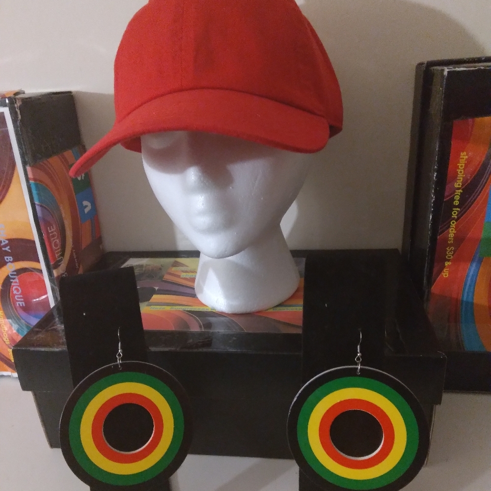 Womans accessories